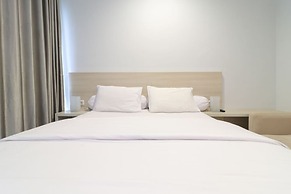 Mendjangan Residence