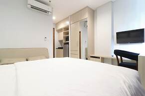 Mendjangan Residence