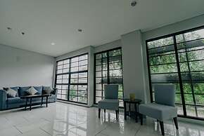 Mendjangan Residence