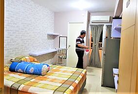 Apartement Educity Tower Y-P-H By Prafi