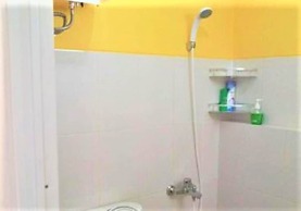 Apartement Educity Tower Y-P-H By Prafi