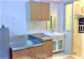 Apartement Educity Tower Y-P-H By Prafi