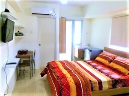 Apartement Educity Tower Y-P-H By Prafi