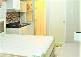 Apartement Educity Tower Y-P-H By Prafi