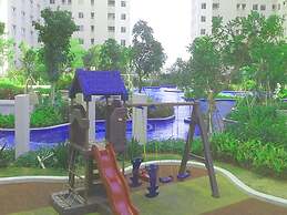 Apartement Educity Tower Y-P-H By Prafi