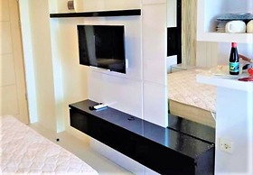 Apartement Educity Tower Y-P-H By Prafi