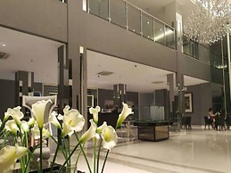 Apartement Educity Tower Y-P-H By Prafi