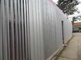 Ungu Nasional 2 Hotel