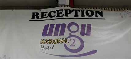 Ungu Nasional 2 Hotel