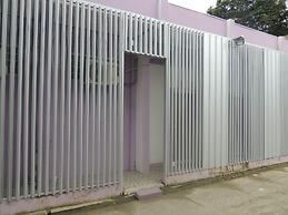 Ungu Nasional 2 Hotel