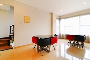 Bendungan Hilir, Tanah Abang