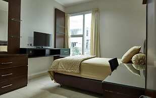 Bendungan Hilir, Tanah Abang