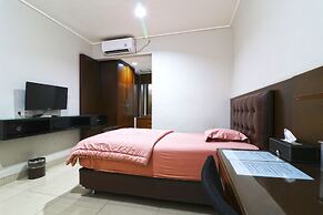 Bendungan Hilir, Tanah Abang