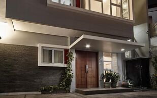 Bendungan Hilir, Tanah Abang