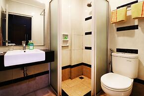 Bendungan Hilir, Tanah Abang