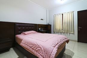 Bendungan Hilir, Tanah Abang