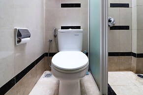 Bendungan Hilir, Tanah Abang