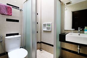 Bendungan Hilir, Tanah Abang