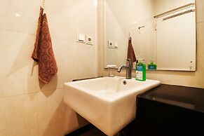 Bendungan Hilir, Tanah Abang