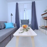 Holiday Home Rosemary