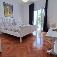 Holiday Home Rosemary