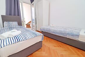 Holiday Home Rosemary