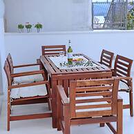 Holiday Home Rosemary