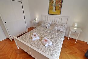 Holiday Home Rosemary