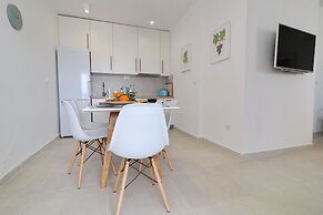 Holiday Home Rosemary