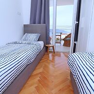 Holiday Home Rosemary