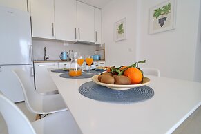 Holiday Home Rosemary