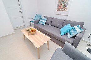 Holiday Home Rosemary