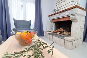 Holiday Home Rosemary