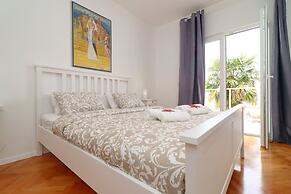 Holiday Home Rosemary