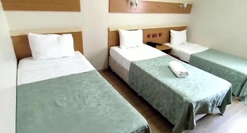 Hotel Oz Villa