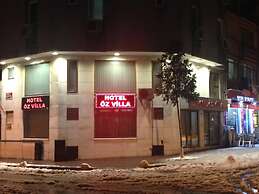 Hotel Oz Villa