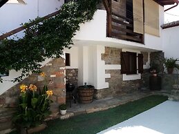 Petrino1880 Sea-vacation Apartment in Chalkidiki