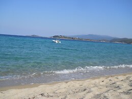 Petrino1880 Sea-vacation Apartment in Chalkidiki