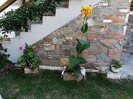 Petrino1880 Sea-vacation Apartment in Chalkidiki