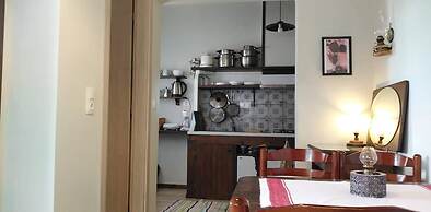 Petrino1880 Sea-vacation Apartment in Chalkidiki