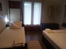 Petrino1880 Sea-vacation Apartment in Chalkidiki