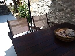 Petrino1880 Sea-vacation Apartment in Chalkidiki