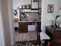 Petrino1880 Sea-vacation Apartment in Chalkidiki