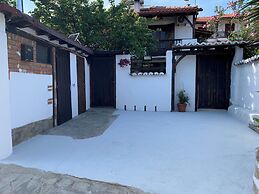 Petrino1880 Sea-vacation Apartment in Chalkidiki