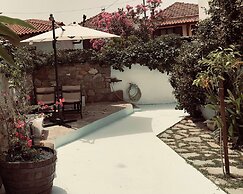 Petrino1880 Sea-vacation Apartment in Chalkidiki