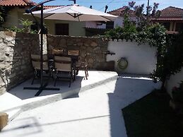 Petrino1880 Sea-vacation Apartment in Chalkidiki