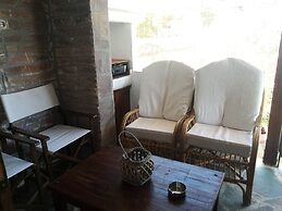 Petrino1880 Sea-vacation Apartment in Chalkidiki