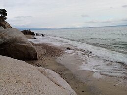 Petrino1880 Sea-vacation Apartment in Chalkidiki