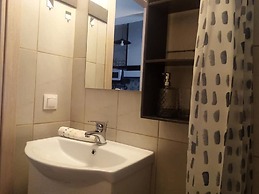 Petrino1880 Sea-vacation Apartment in Chalkidiki