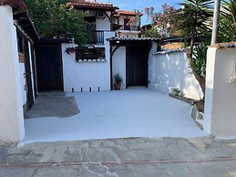 Petrino1880 Sea-vacation Apartment in Chalkidiki